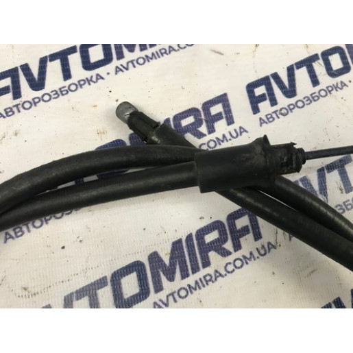 Трос ручних гальм лівий Ford Mondeo 4 Turnier 2007-2014 1706434